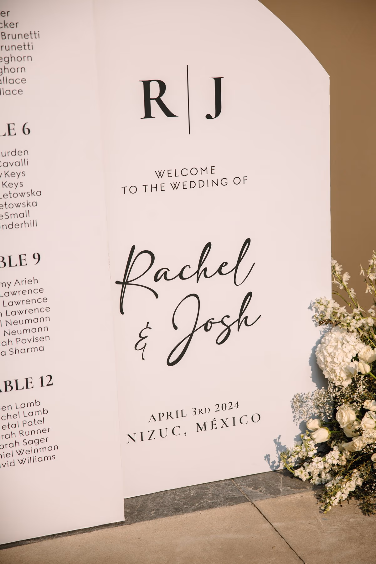 Wedding at Nizuc Resort and Spa Cancun — photo 61