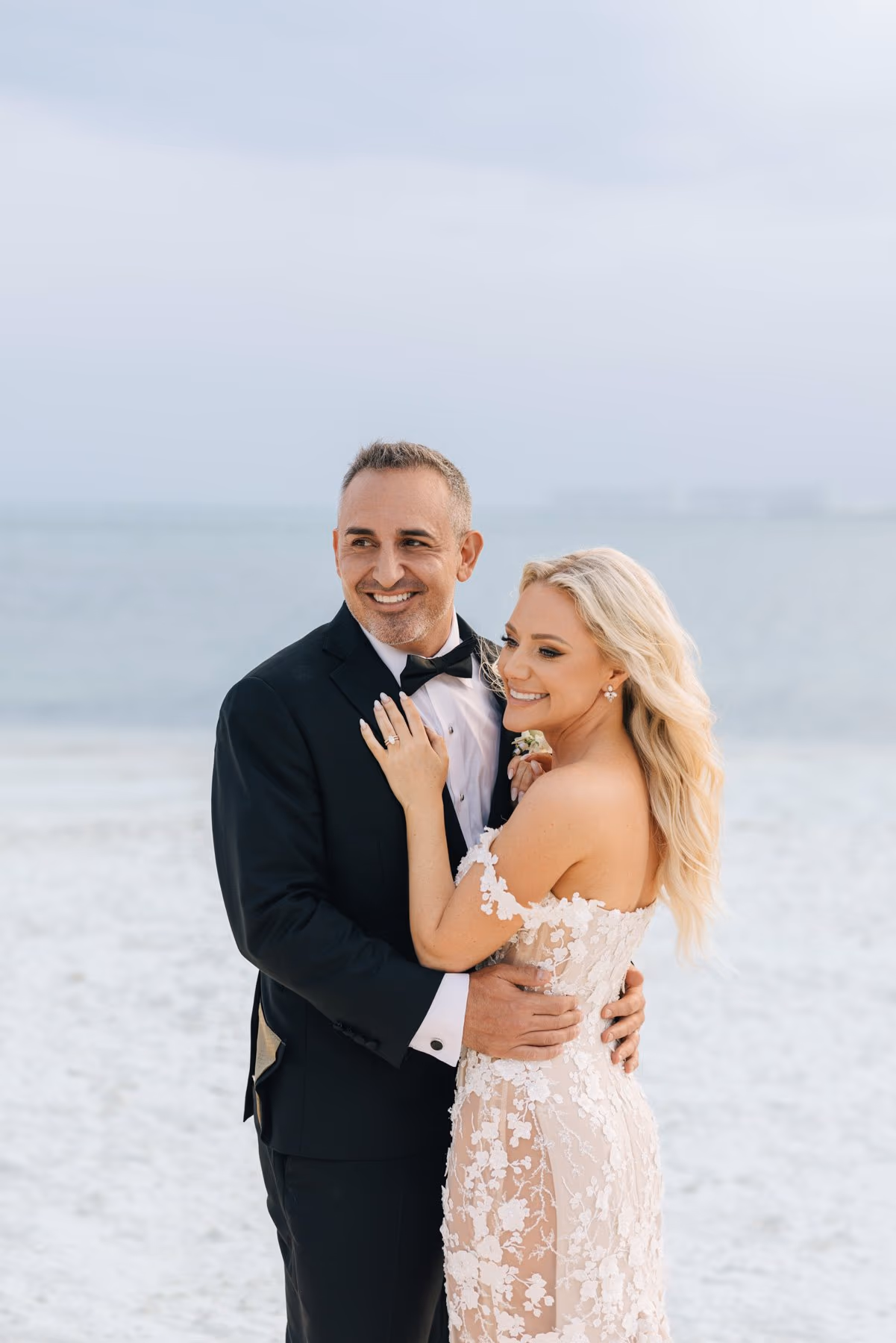 Wedding at Nizuc Resort and Spa Cancun — photo 79