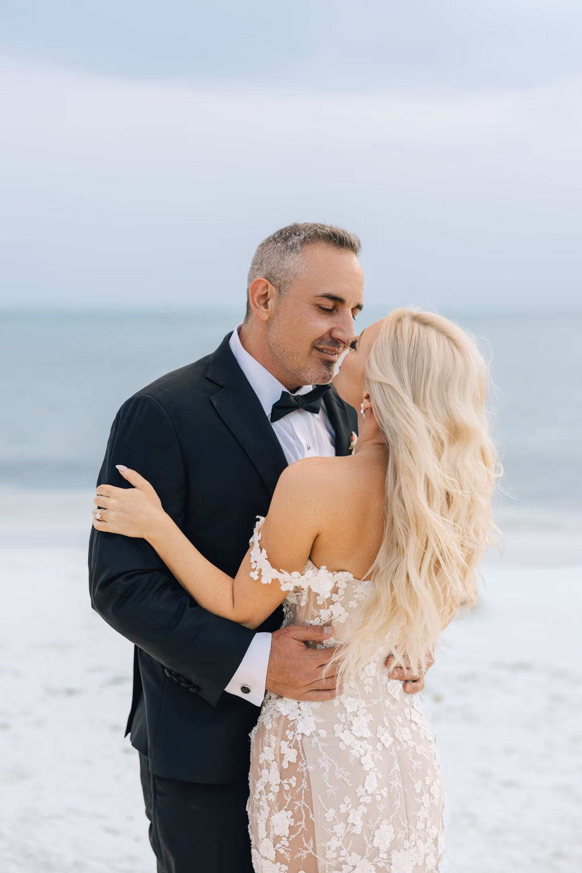 Wedding at Nizuc Resort and Spa Cancun — photo 81