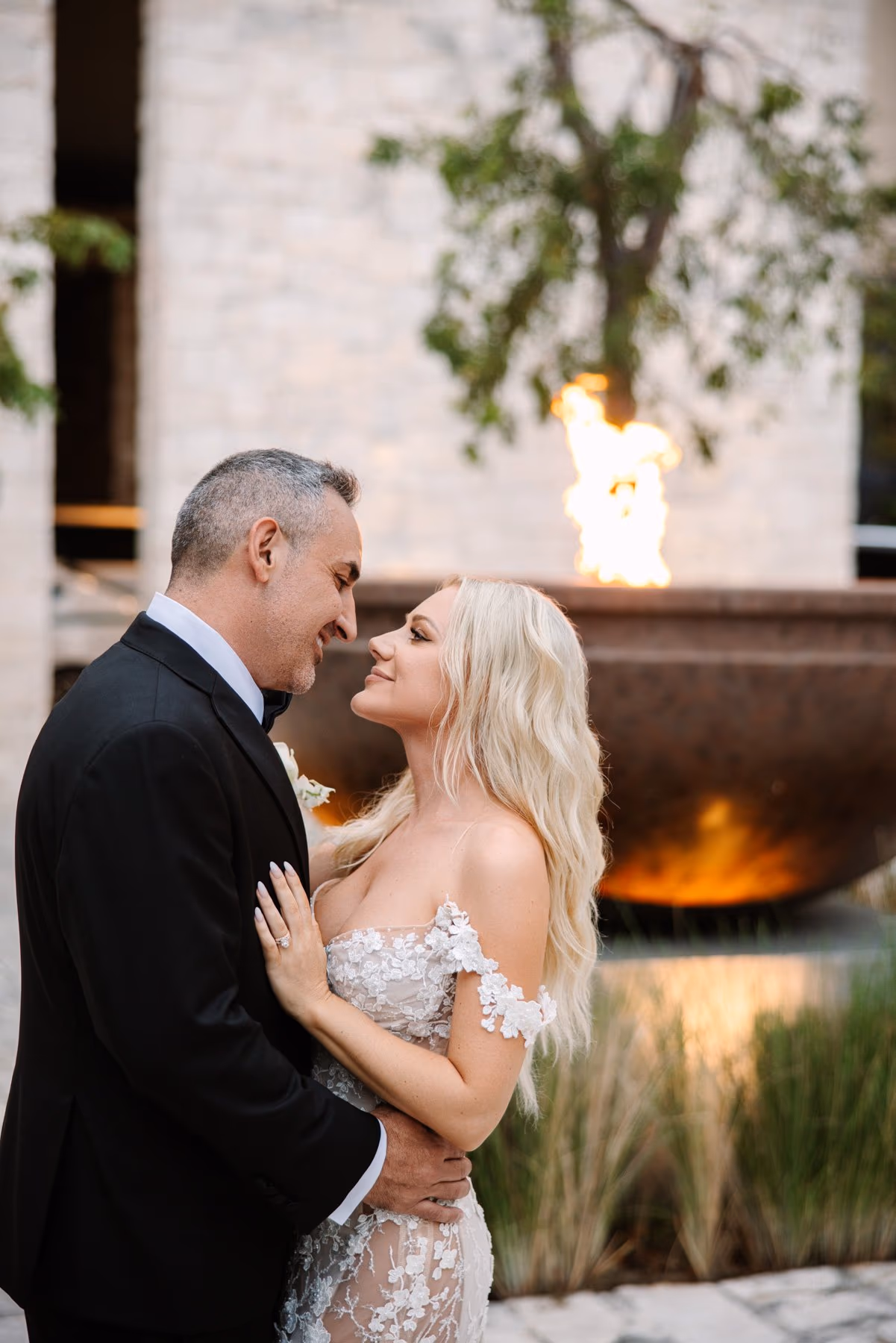 Wedding at Nizuc Resort and Spa Cancun — photo 85
