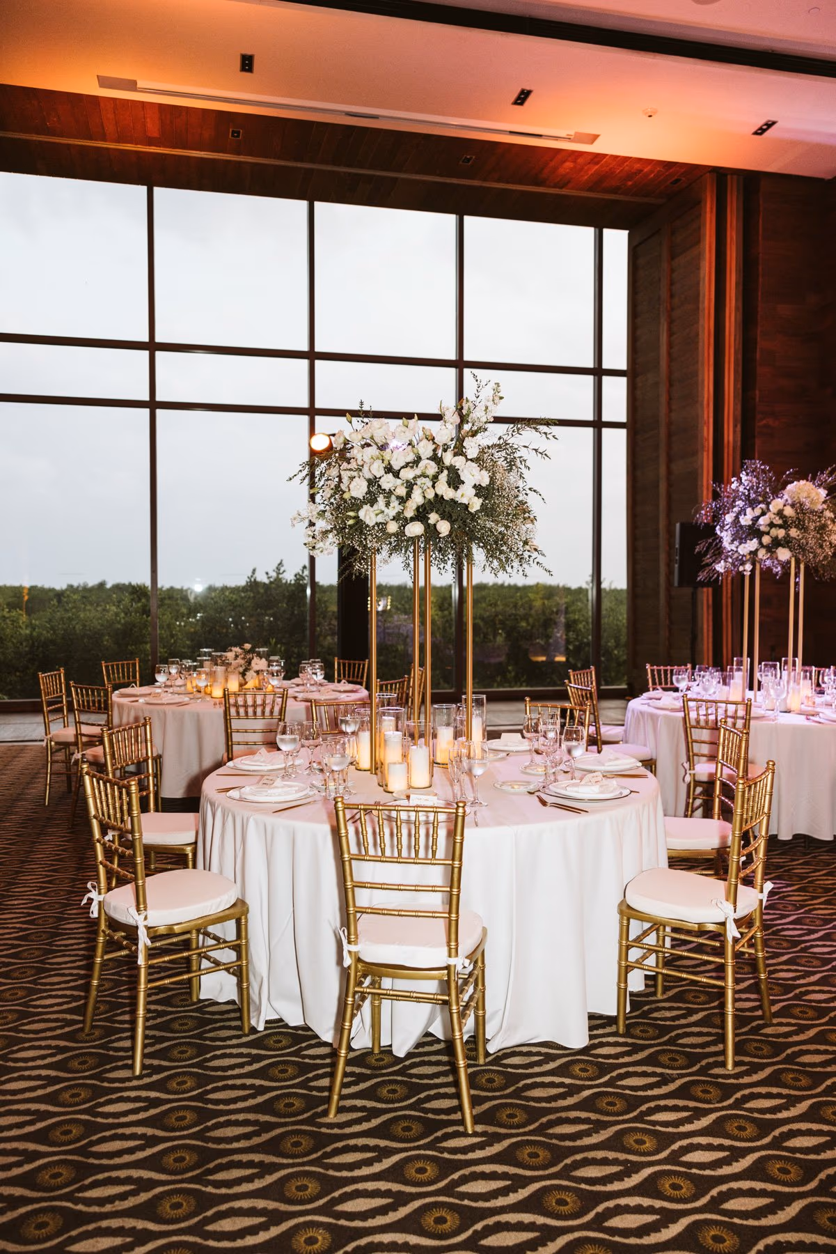 Wedding at Nizuc Resort and Spa Cancun — photo 86