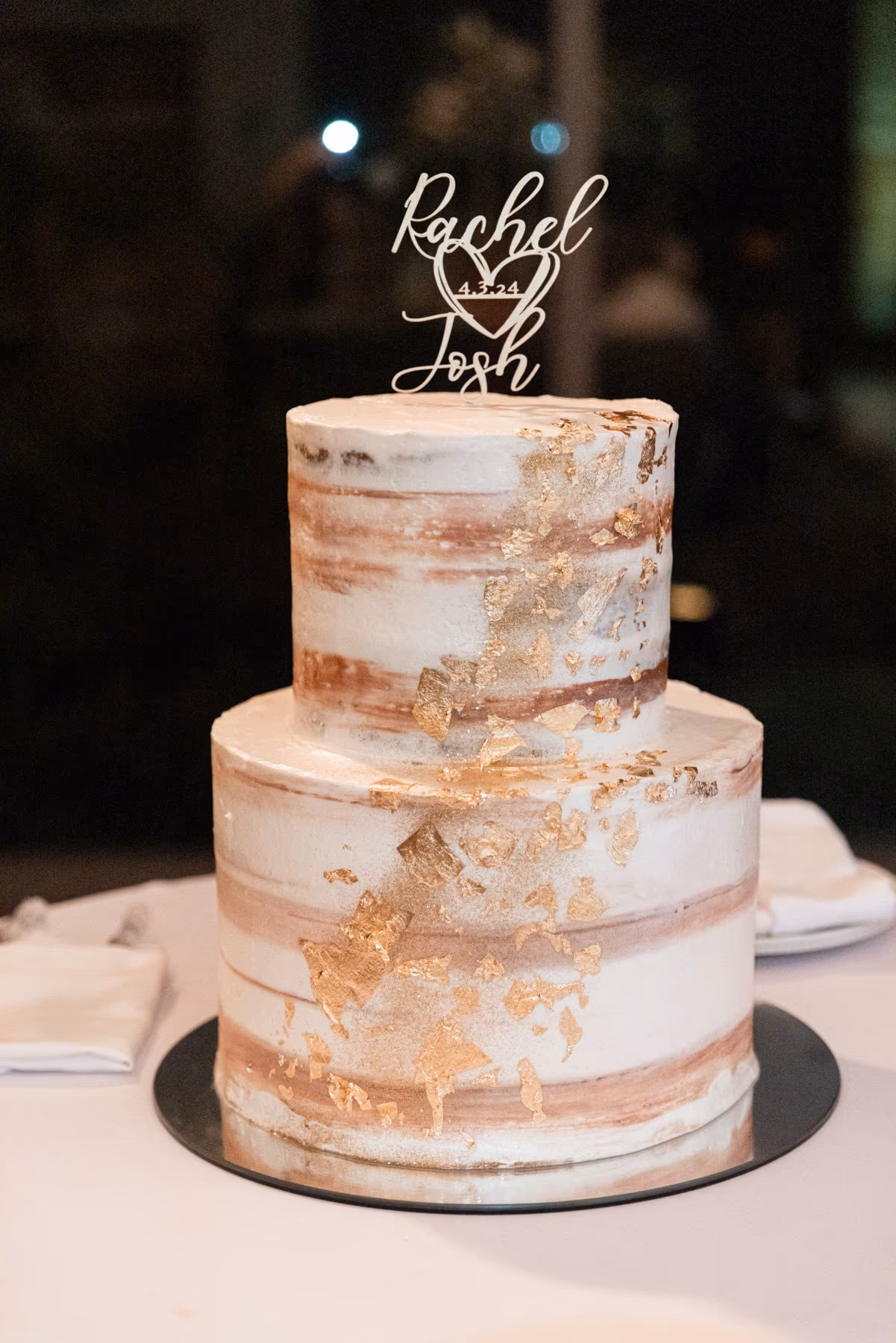 Wedding at Nizuc Resort and Spa Cancun — photo 88