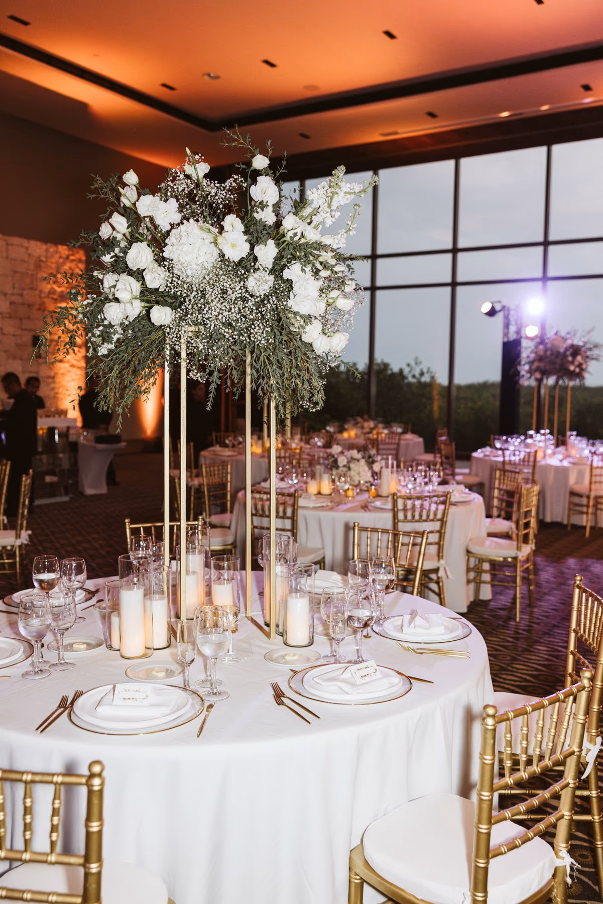 Wedding at Nizuc Resort and Spa Cancun — photo 89