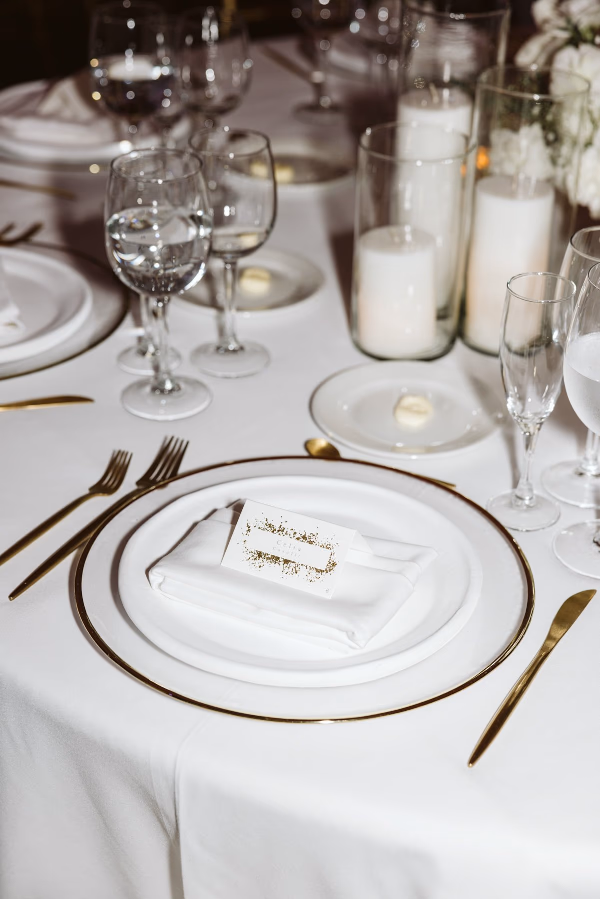 Wedding at Nizuc Resort and Spa Cancun — photo 90