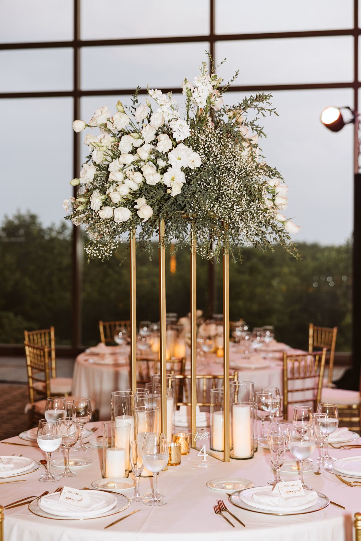 Wedding at Nizuc Resort and Spa Cancun — photo 91