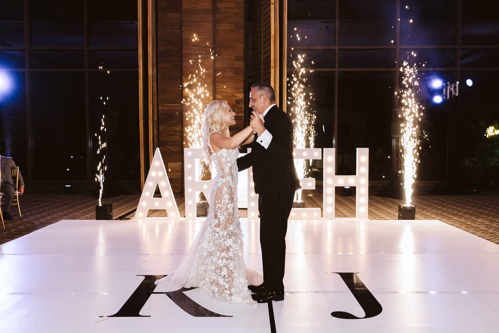 Wedding at Nizuc Resort and Spa Cancun — photo 94