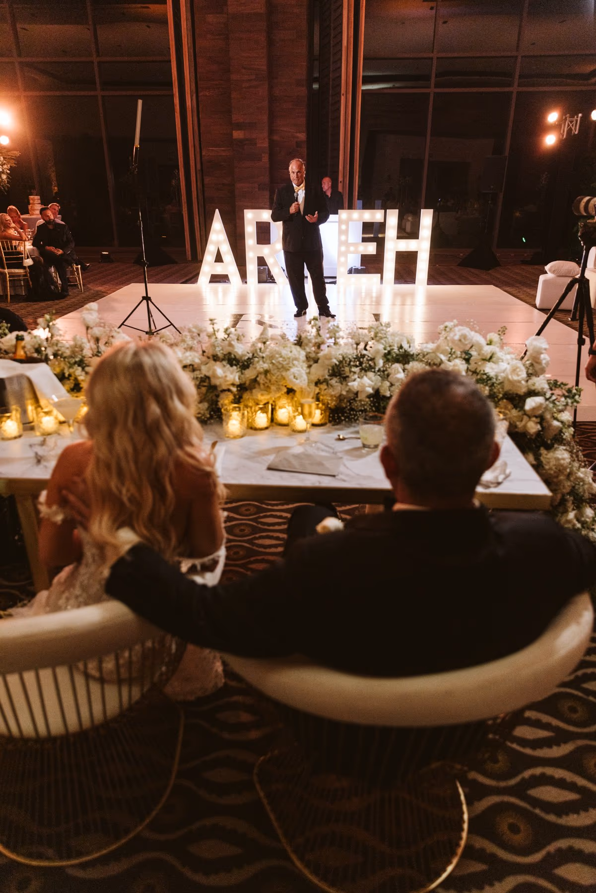 Wedding at Nizuc Resort and Spa Cancun — photo 97