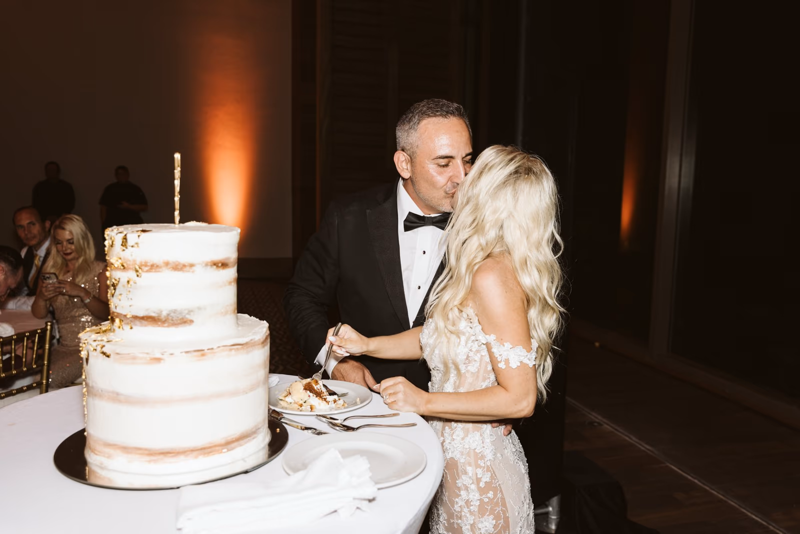 Wedding at Nizuc Resort and Spa Cancun — photo 98