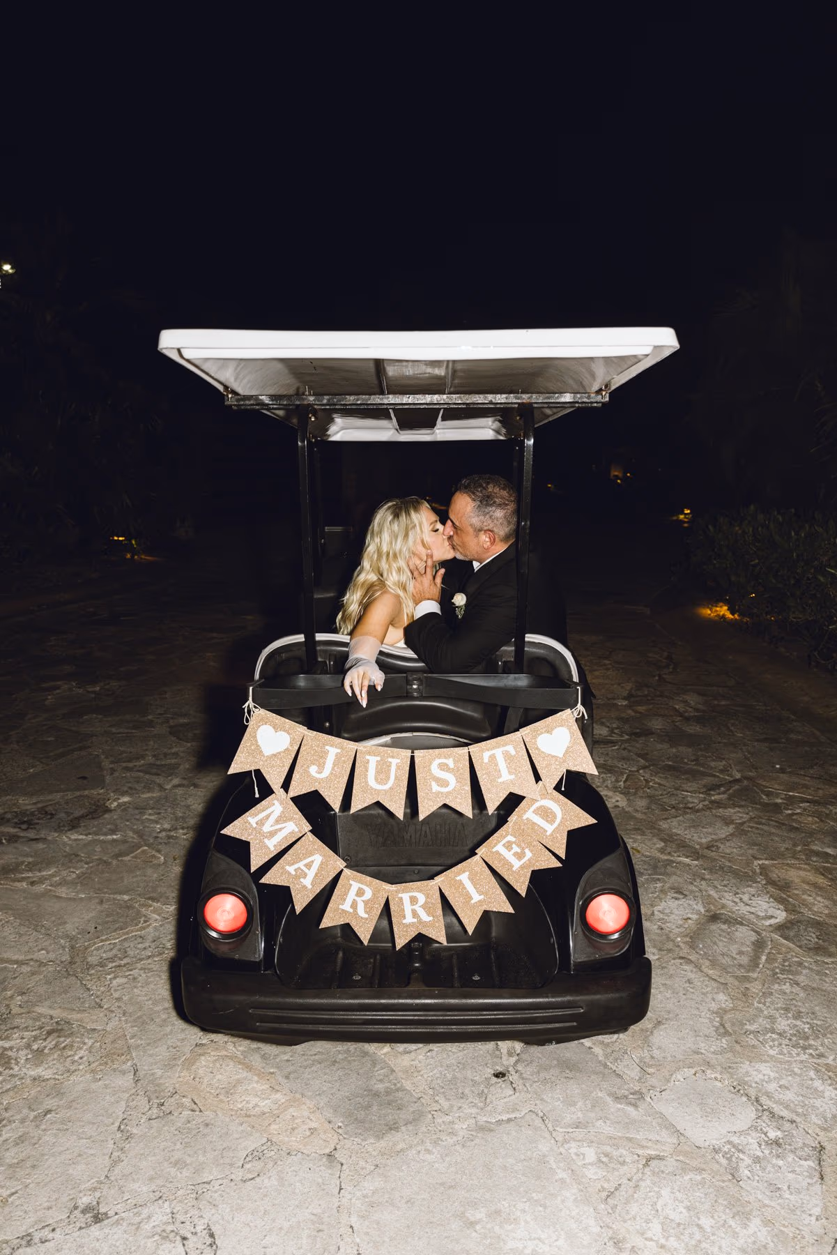 Wedding at Nizuc Resort and Spa Cancun — photo 107