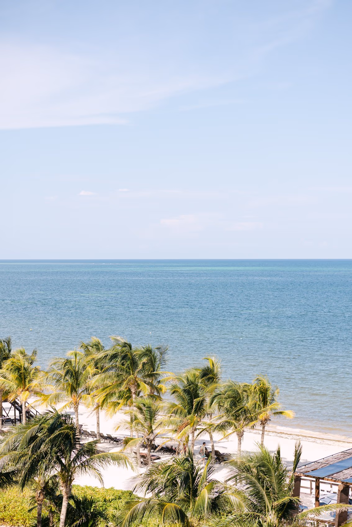 Wedding at Royalton Riviera Cancun-Sky Hideaway — photo 4
