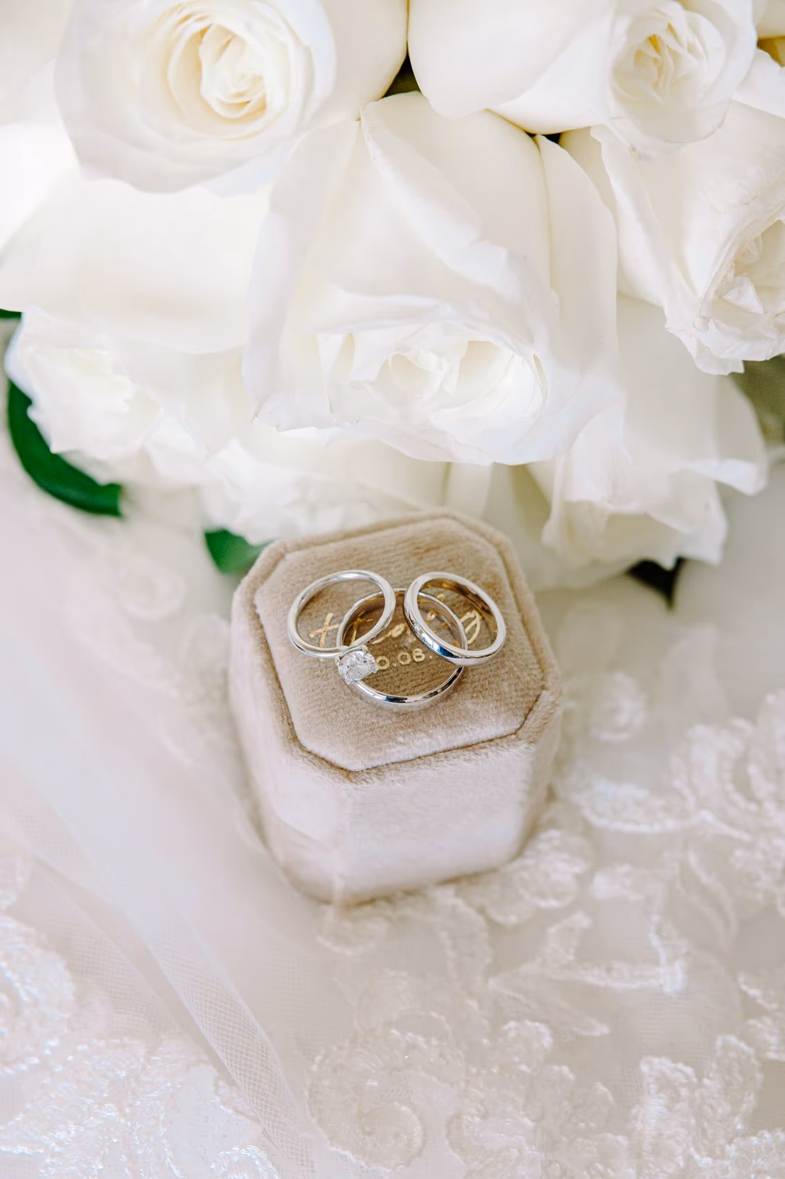 Wedding at Royalton Riviera Cancun-Sky Hideaway — photo 5
