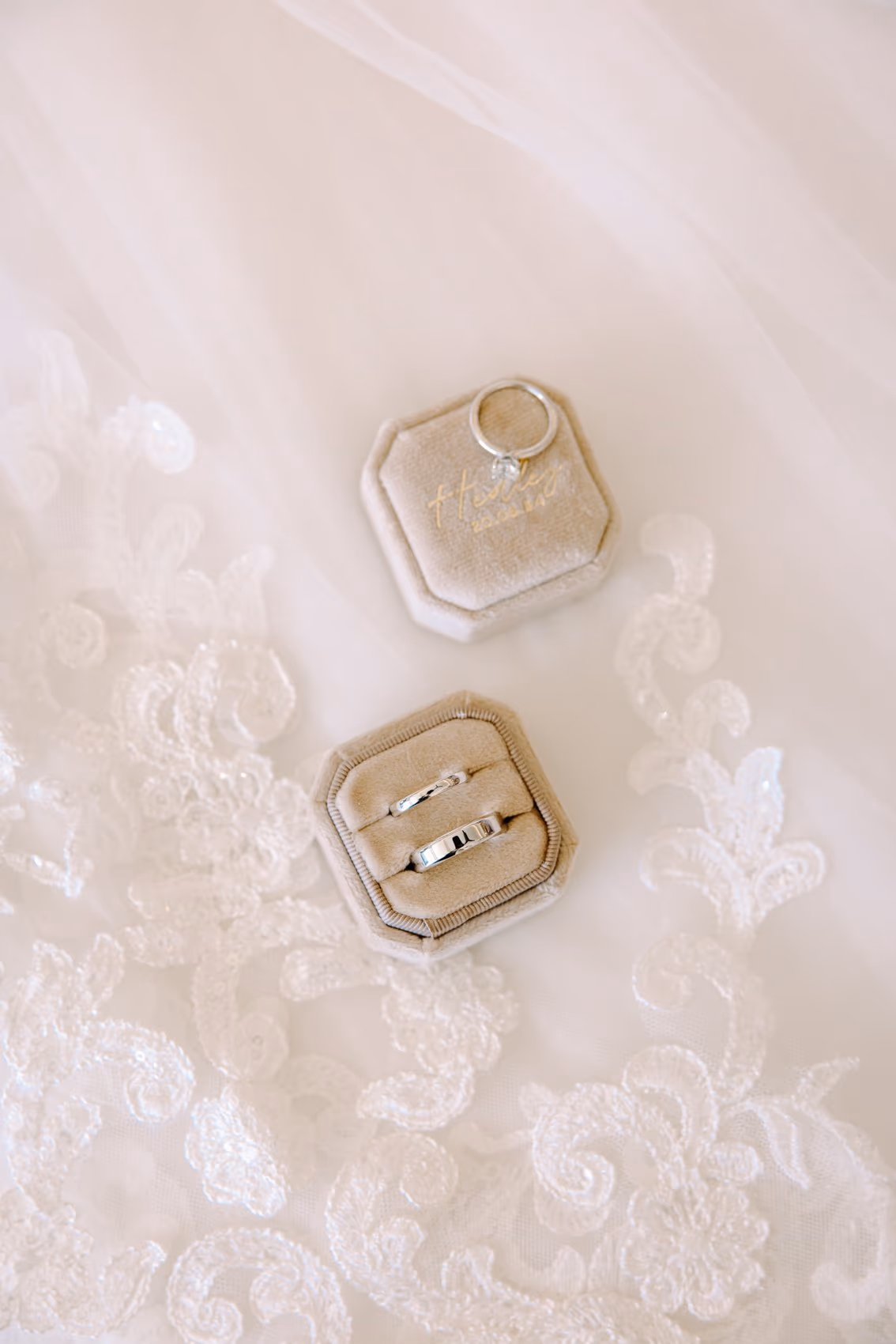 Wedding at Royalton Riviera Cancun-Sky Hideaway — photo 11