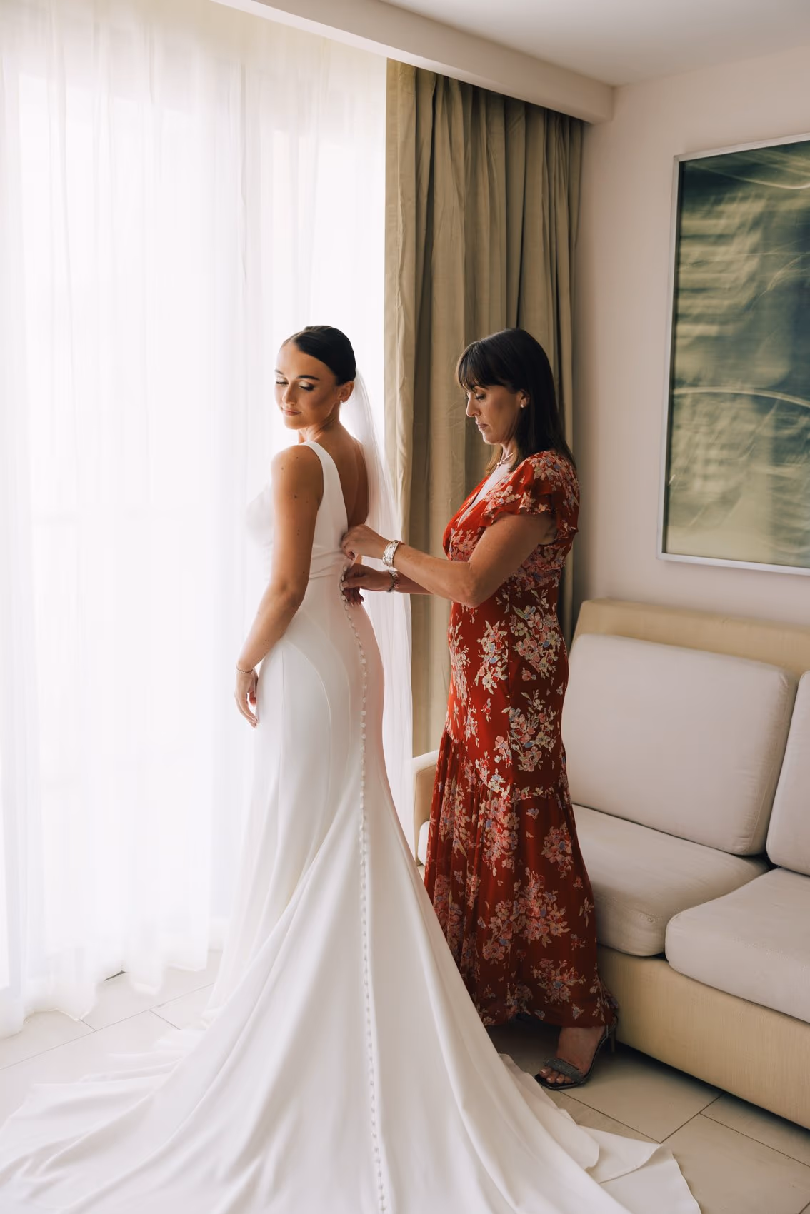 Wedding at Royalton Riviera Cancun-Sky Hideaway — photo 19