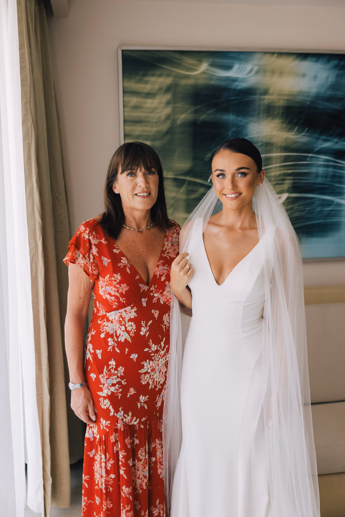 Wedding at Royalton Riviera Cancun-Sky Hideaway — photo 21