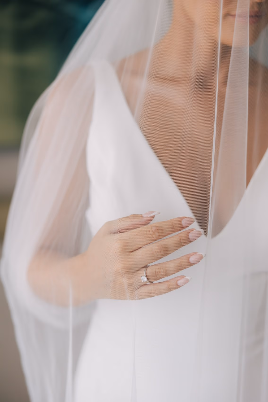 Wedding at Royalton Riviera Cancun-Sky Hideaway — photo 26