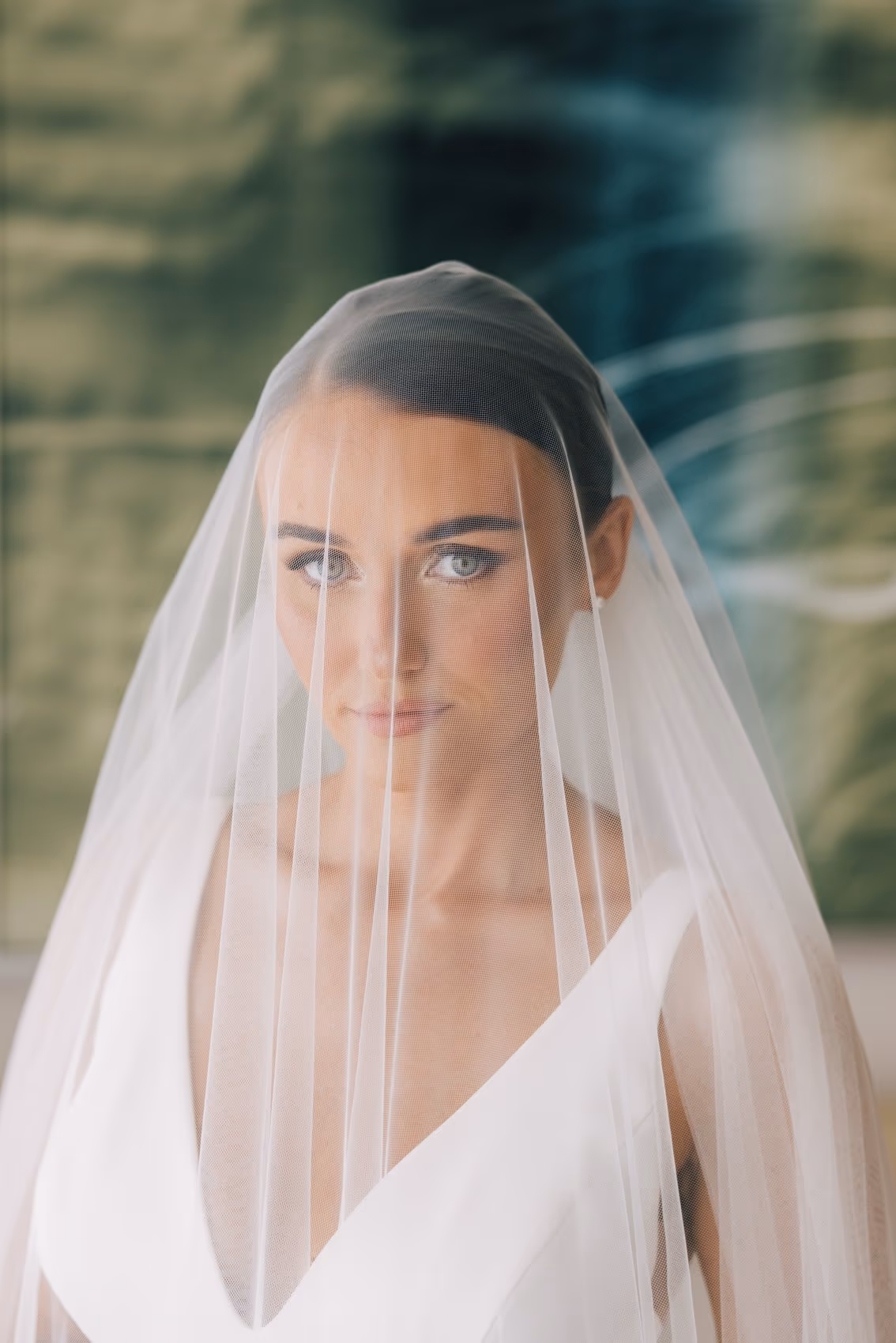Wedding at Royalton Riviera Cancun-Sky Hideaway — photo 27