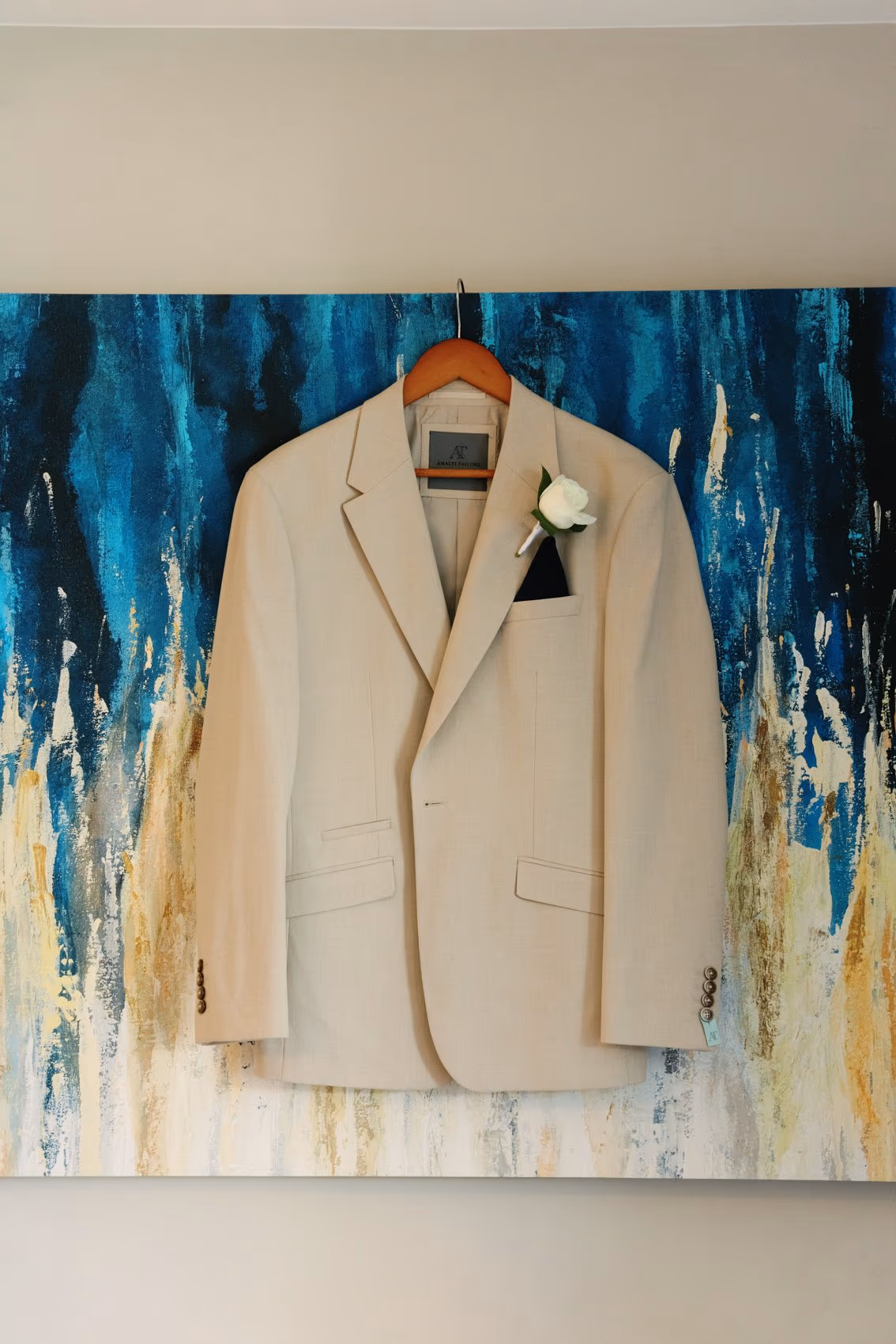 Wedding at Royalton Riviera Cancun-Sky Hideaway — photo 34