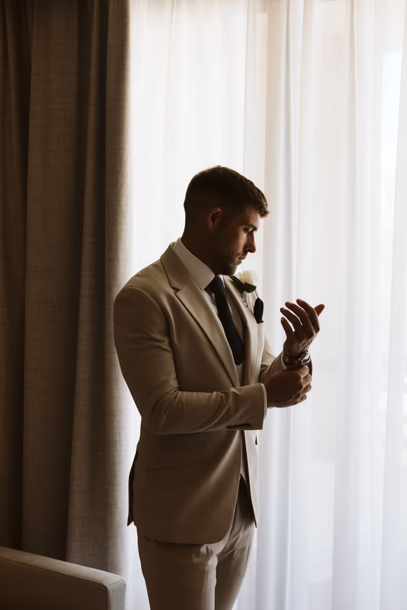 Wedding at Royalton Riviera Cancun-Sky Hideaway