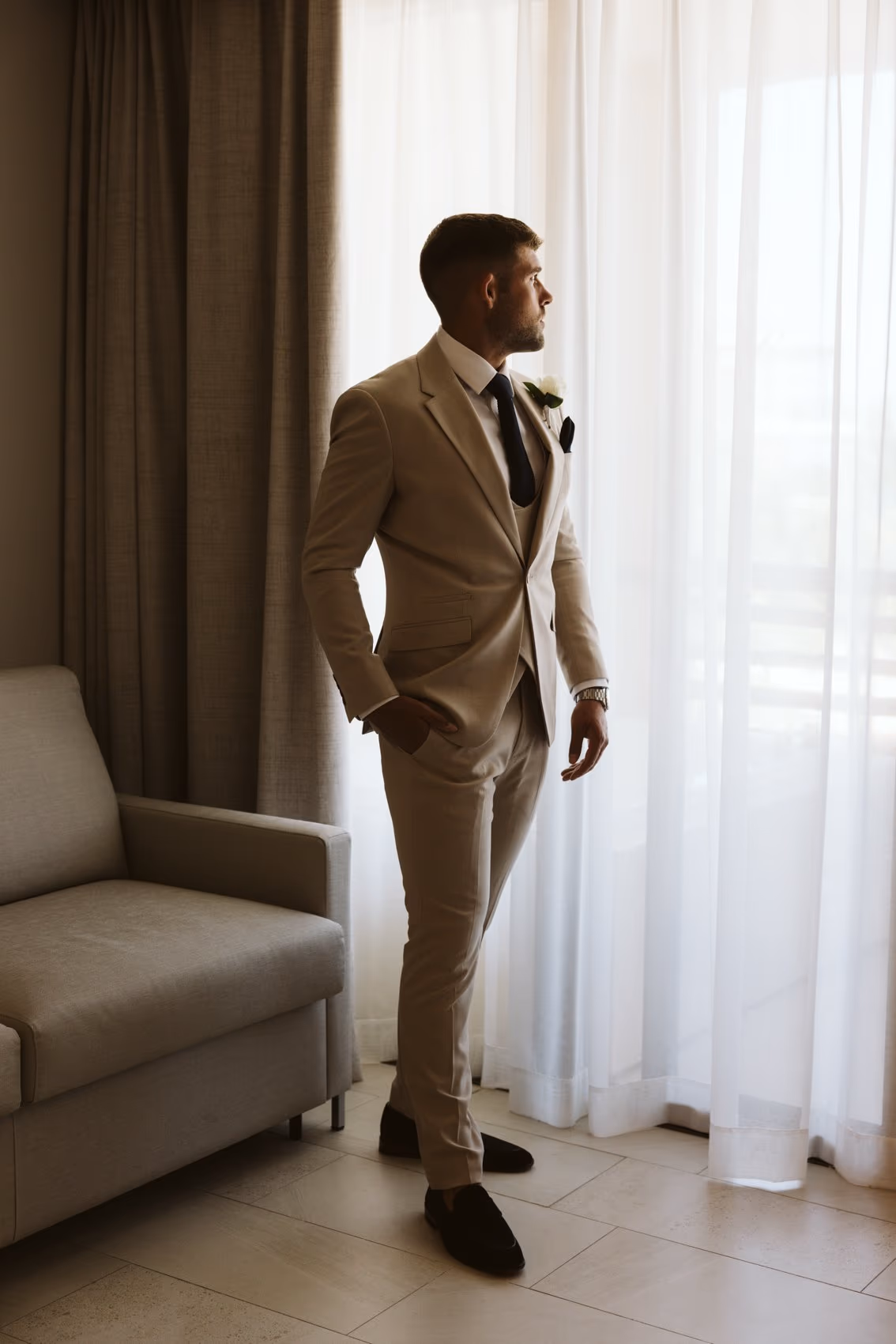 Wedding at Royalton Riviera Cancun-Sky Hideaway — photo 40