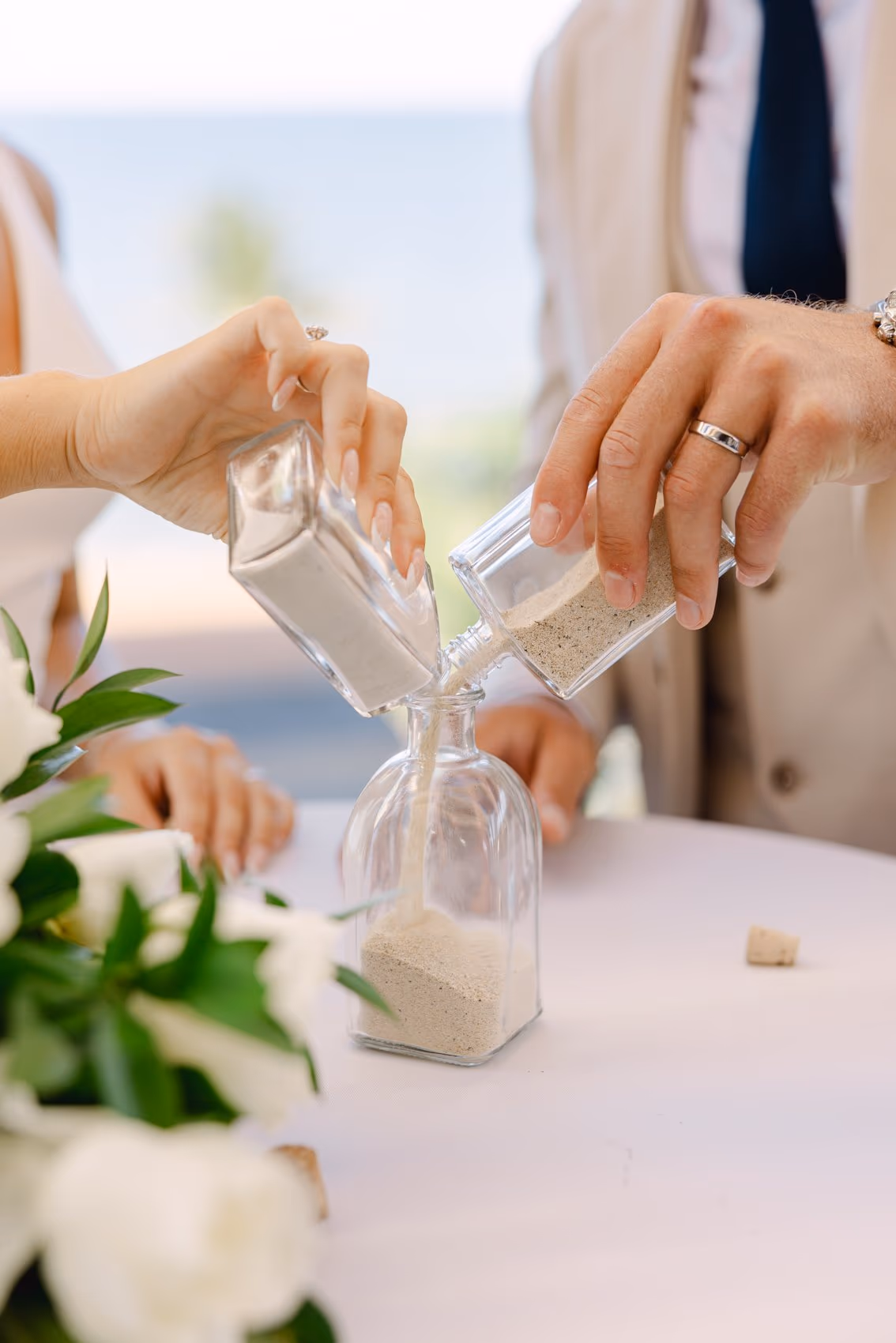 Wedding at Royalton Riviera Cancun-Sky Hideaway — photo 48
