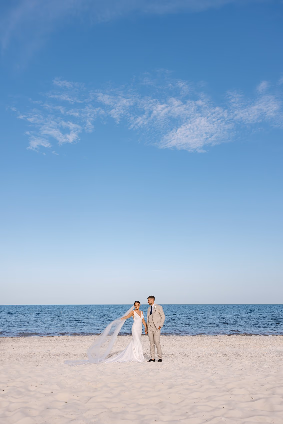 Wedding at Royalton Riviera Cancun-Sky Hideaway — photo 67