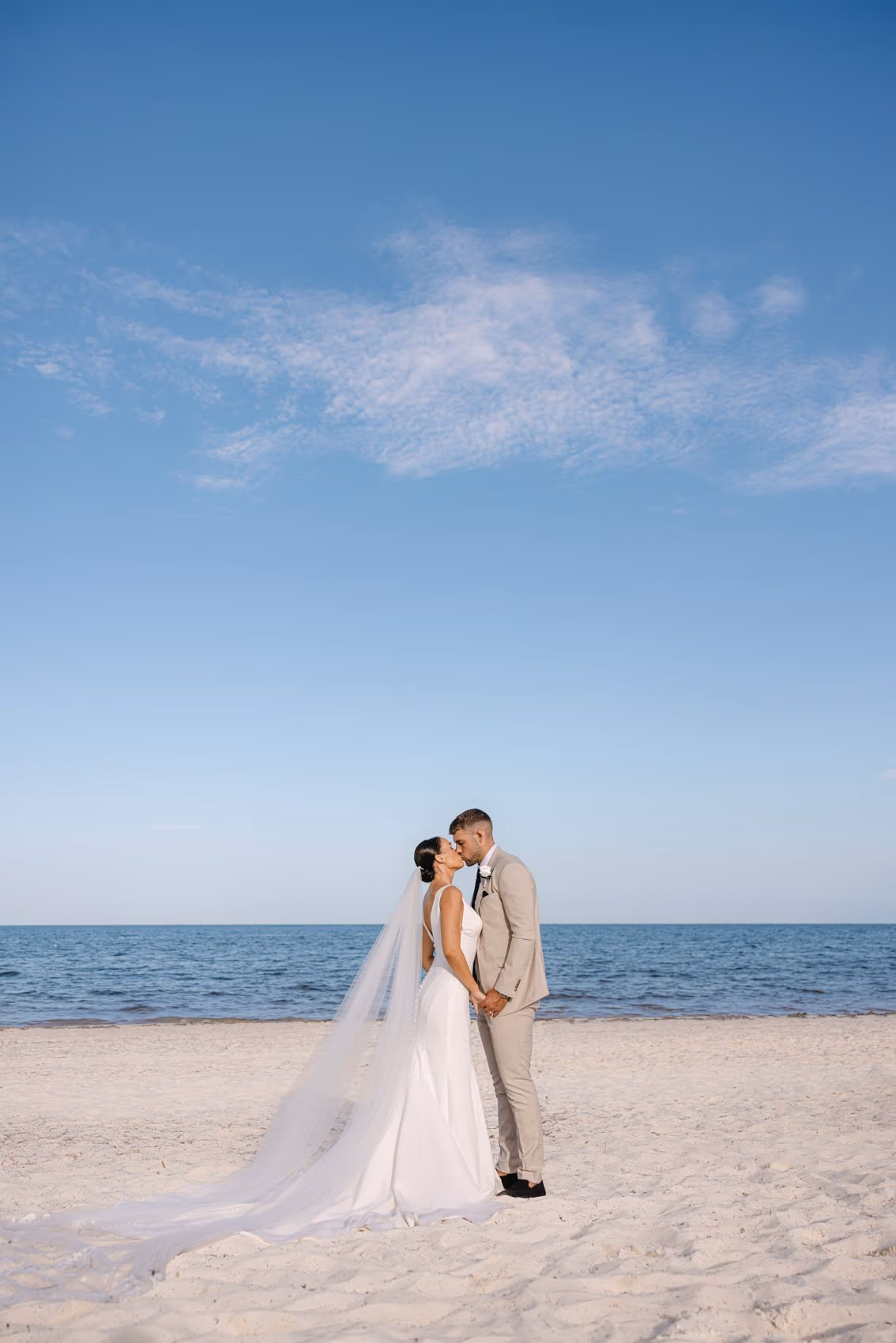 Wedding at Royalton Riviera Cancun-Sky Hideaway — photo 68