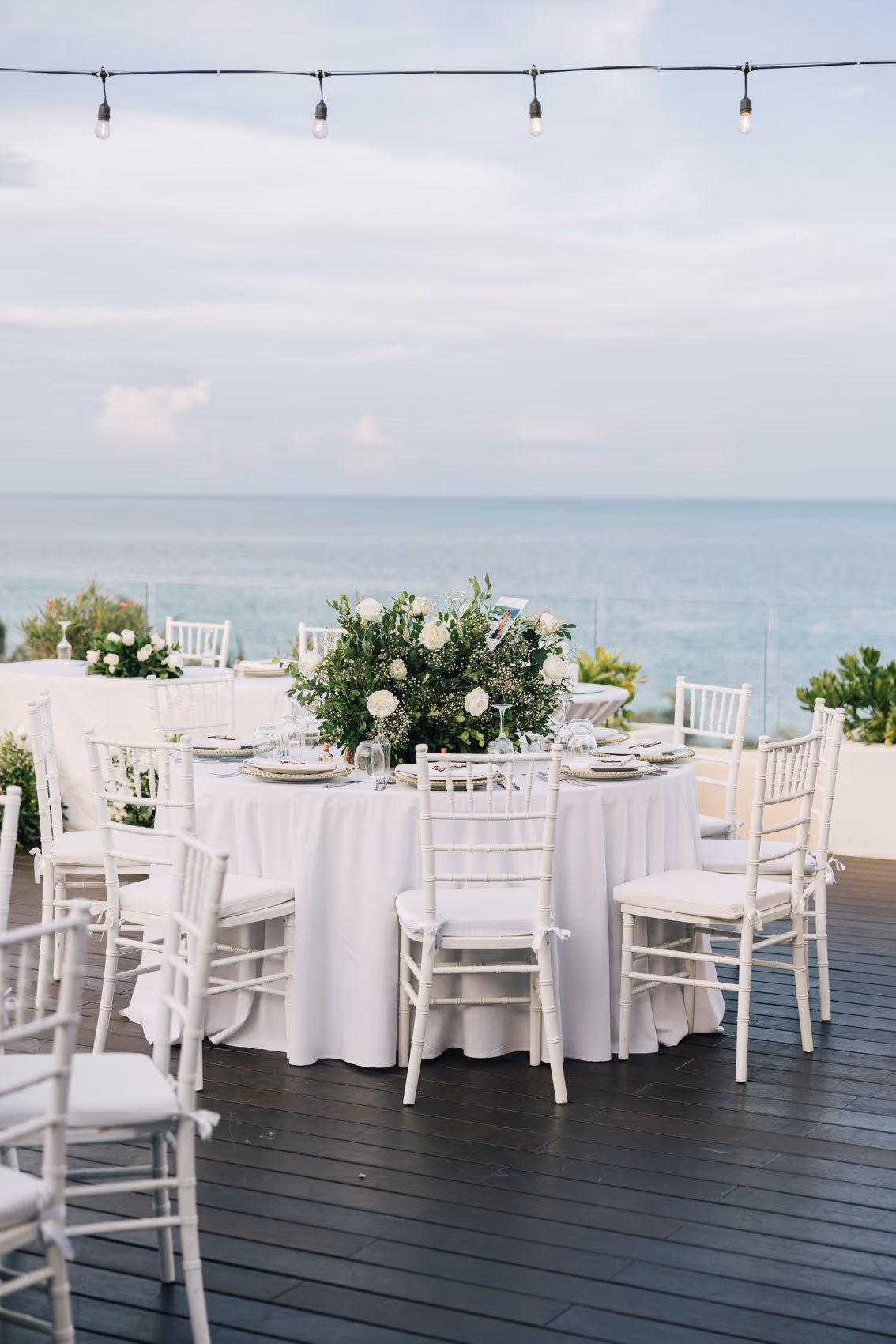 Wedding at Royalton Riviera Cancun-Sky Hideaway — photo 88