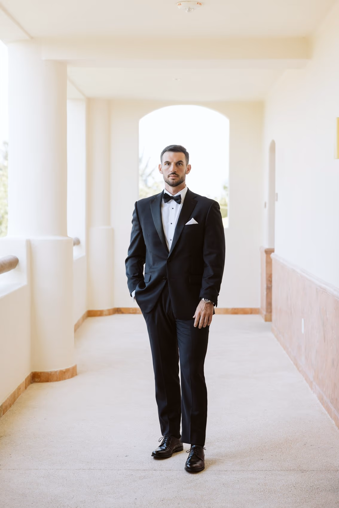 Wedding at Secrets Maroma Beach Riviera Cancun — photo 12