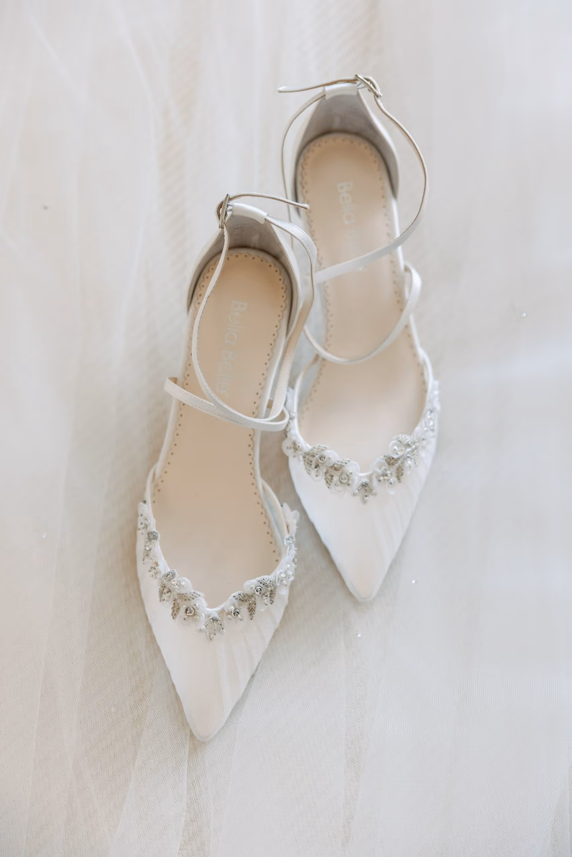 Wedding at Secrets Maroma Beach Riviera Cancun — photo 14