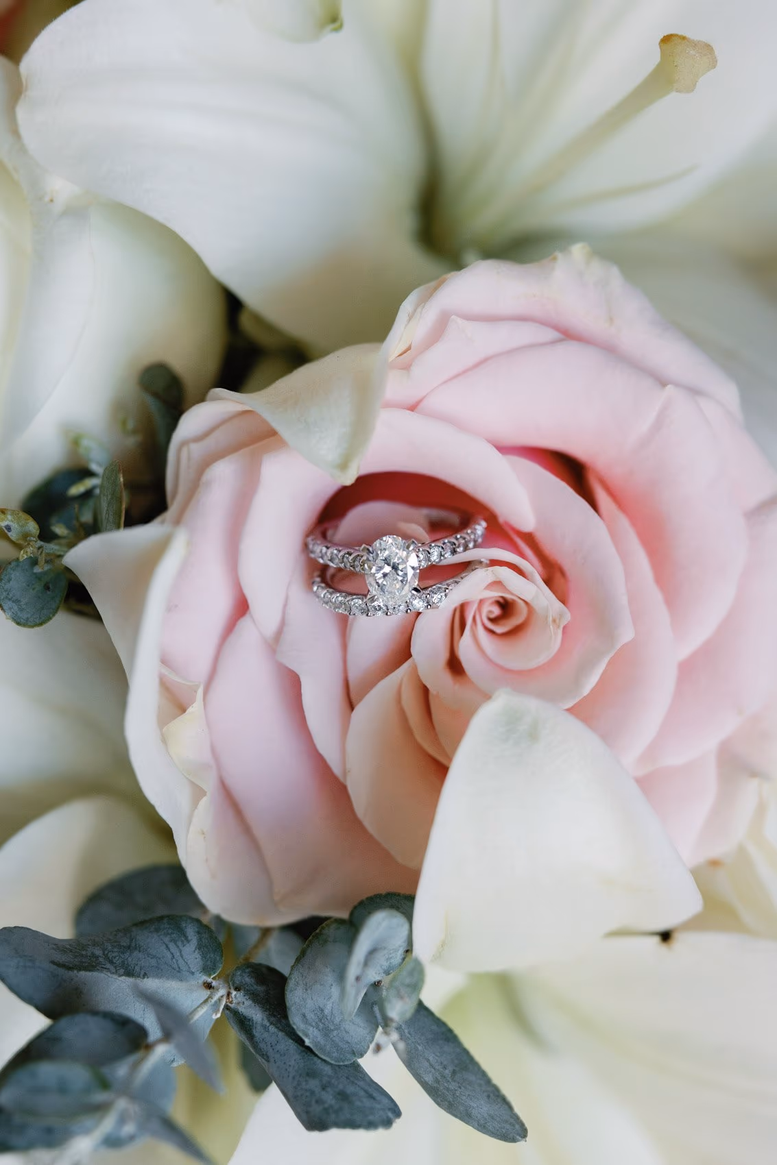 Wedding at Secrets Maroma Beach Riviera Cancun — photo 16