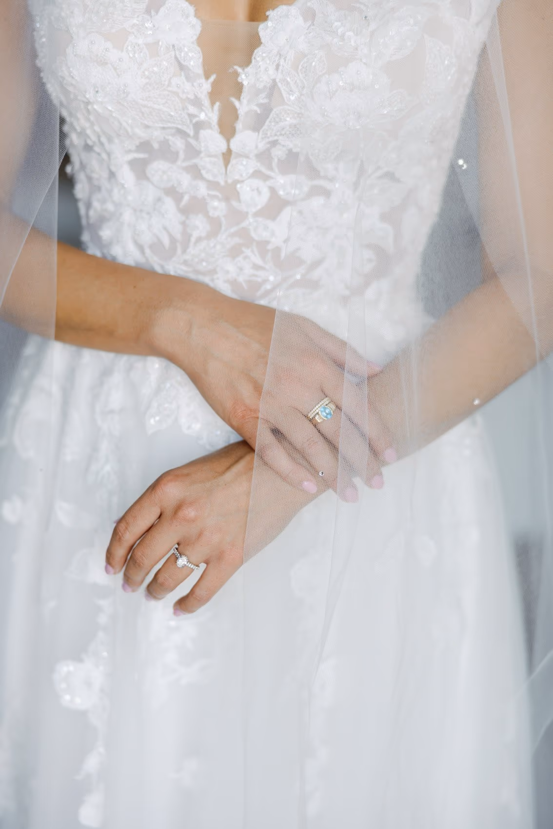 Wedding at Secrets Maroma Beach Riviera Cancun — photo 34