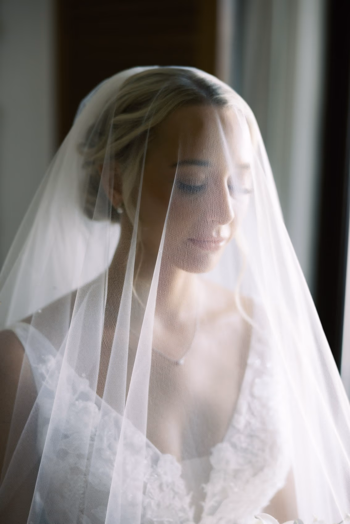 Wedding at Secrets Maroma Beach Riviera Cancun — photo 37