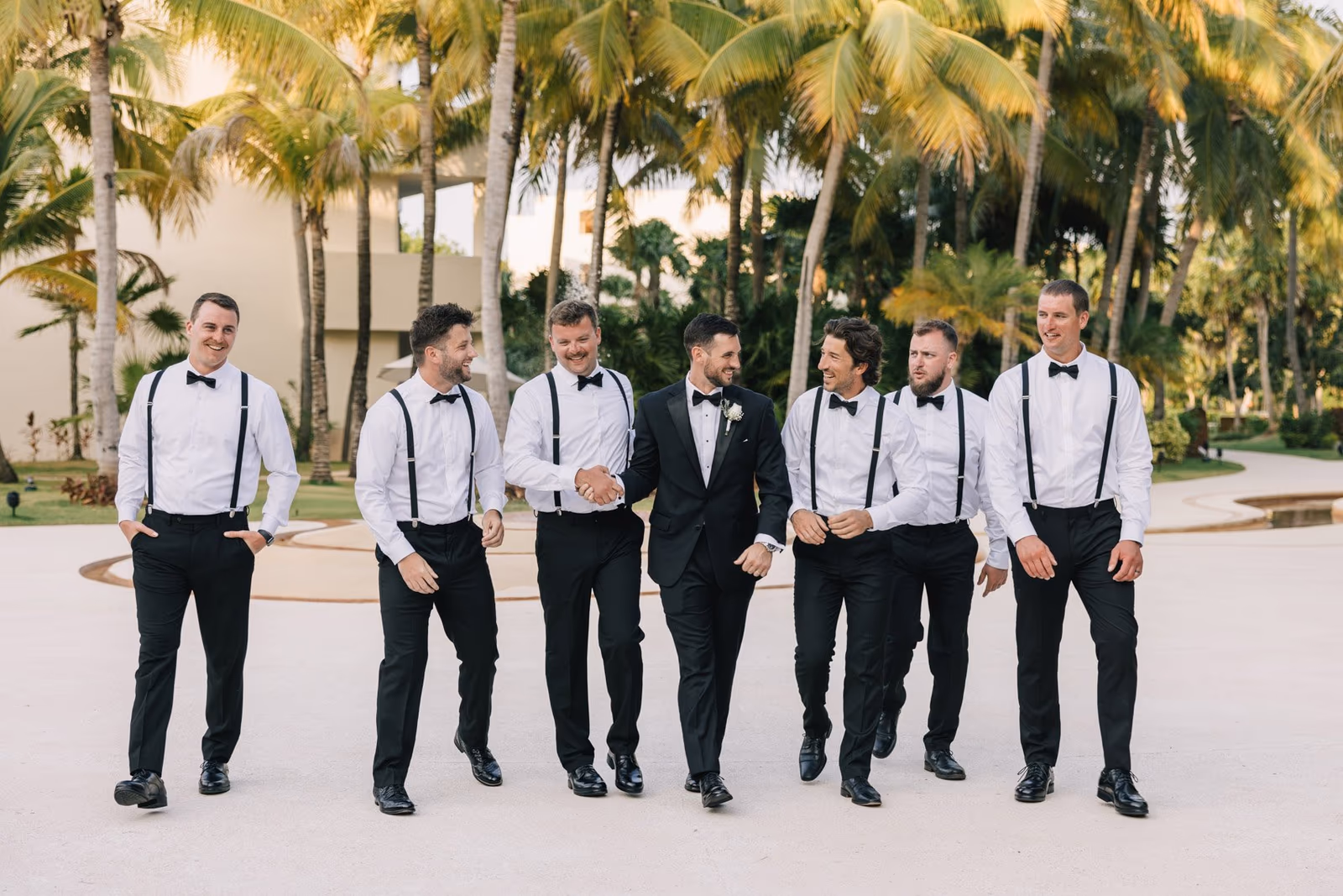 Wedding at Secrets Maroma Beach Riviera Cancun — photo 70