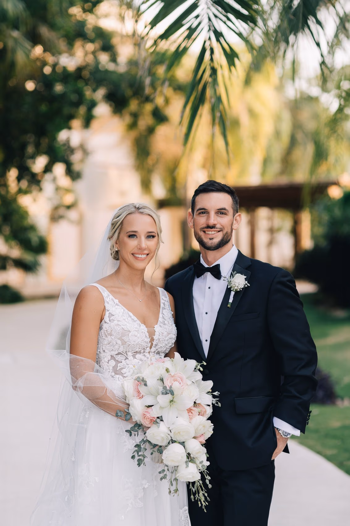 Wedding at Secrets Maroma Beach Riviera Cancun — photo 74