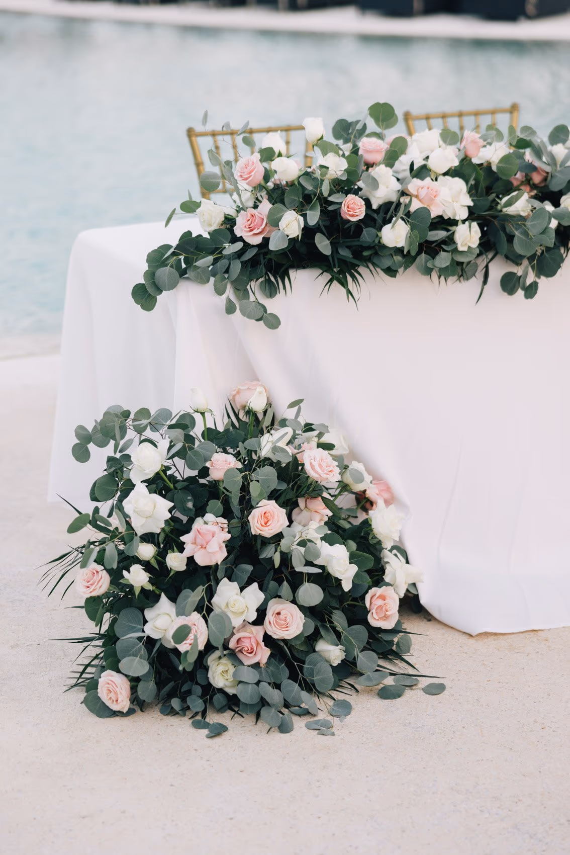 Wedding at Secrets Maroma Beach Riviera Cancun — photo 90