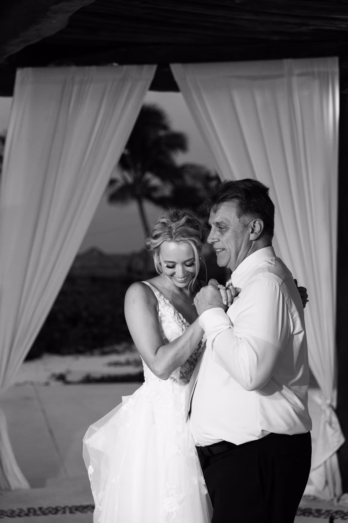 Wedding at Secrets Maroma Beach Riviera Cancun — photo 98