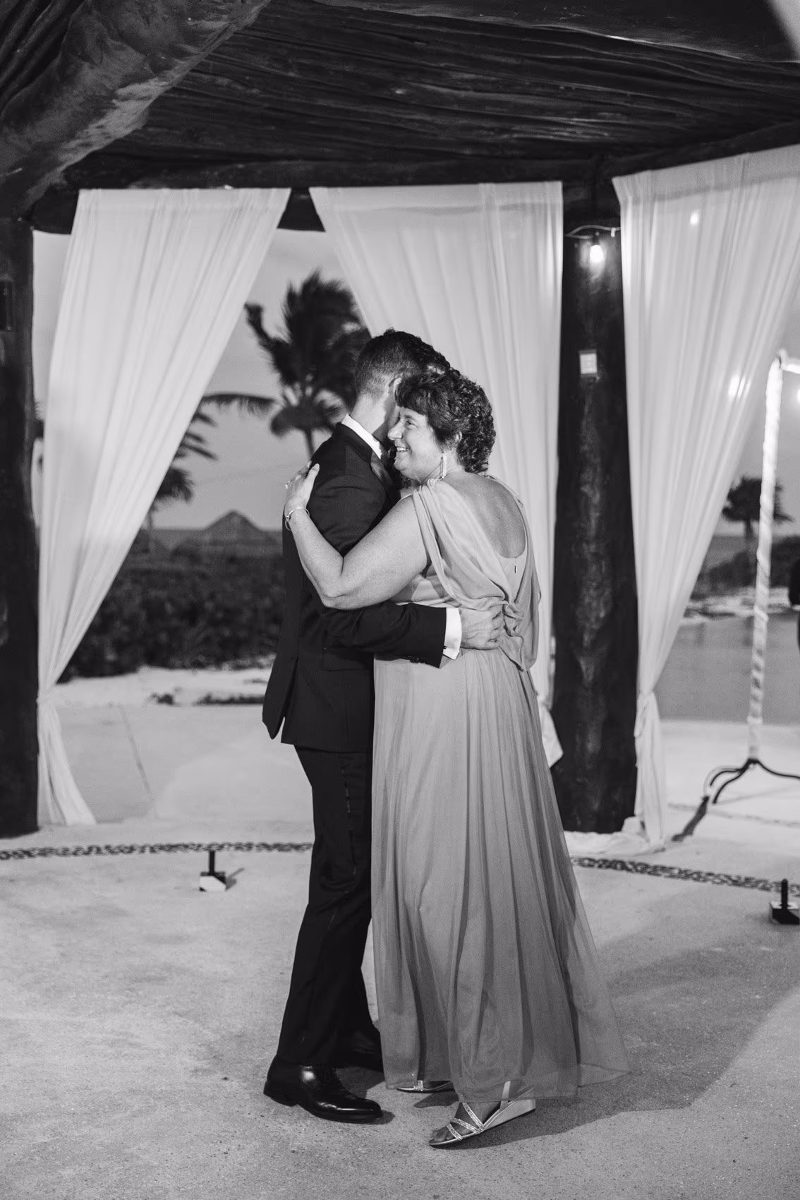 Wedding at Secrets Maroma Beach Riviera Cancun — photo 99