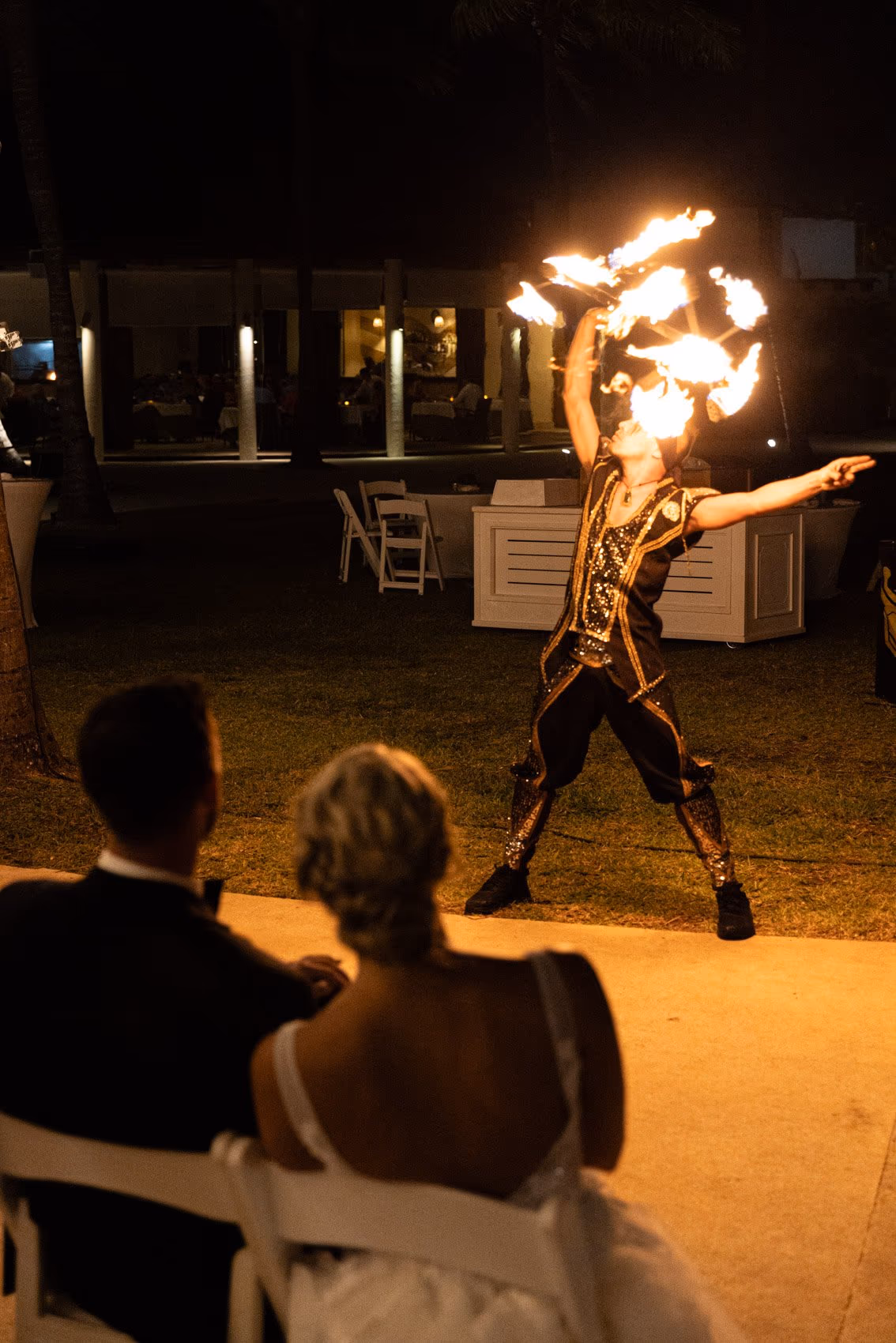 Wedding at Secrets Maroma Beach Riviera Cancun — photo 103