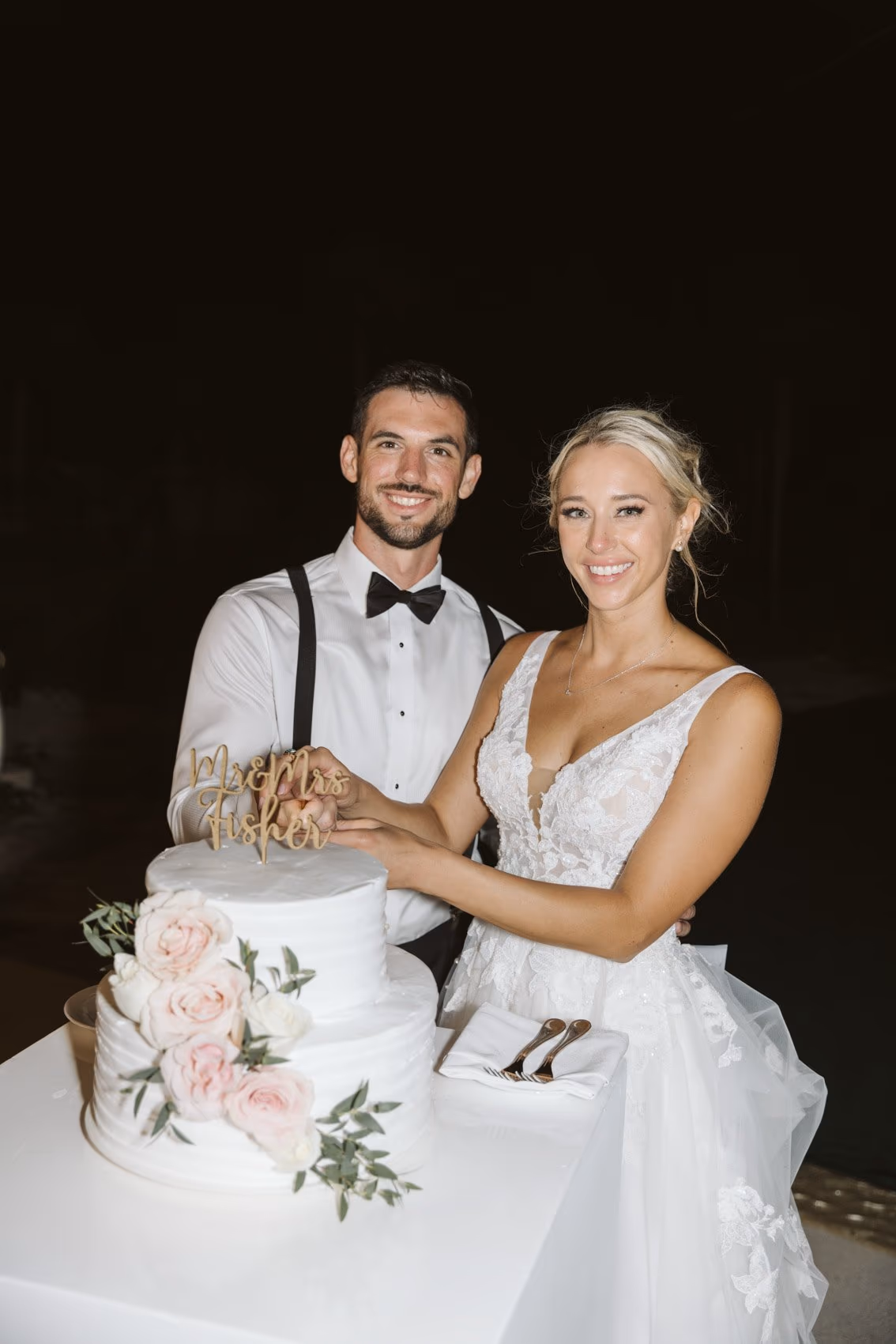 Wedding at Secrets Maroma Beach Riviera Cancun — photo 106