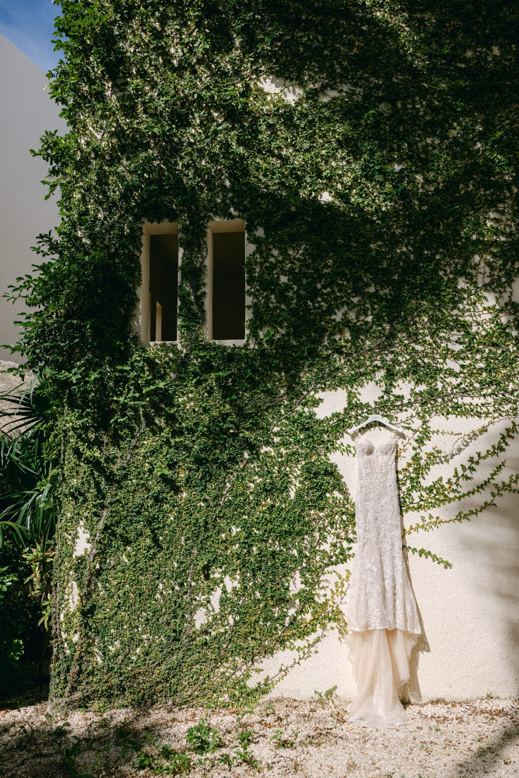 Wedding at Secrets Maroma Beach — photo 4