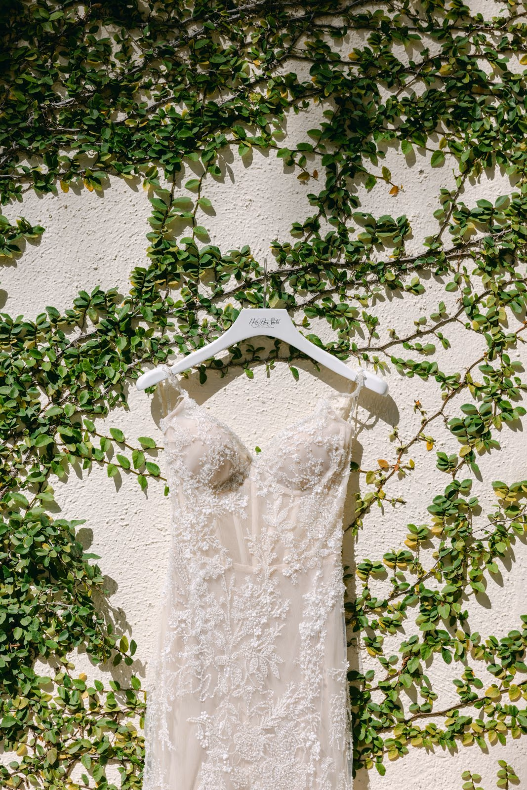 Wedding at Secrets Maroma Beach — photo 5