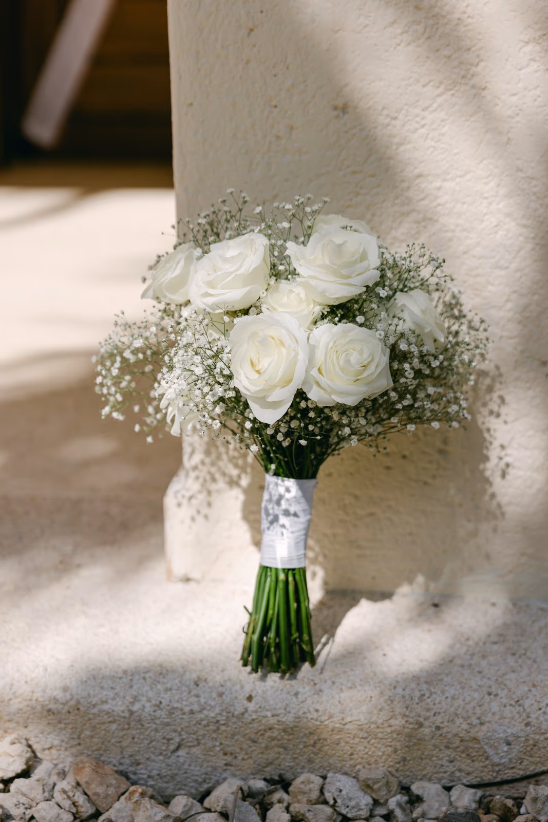 Wedding at Secrets Maroma Beach — photo 6
