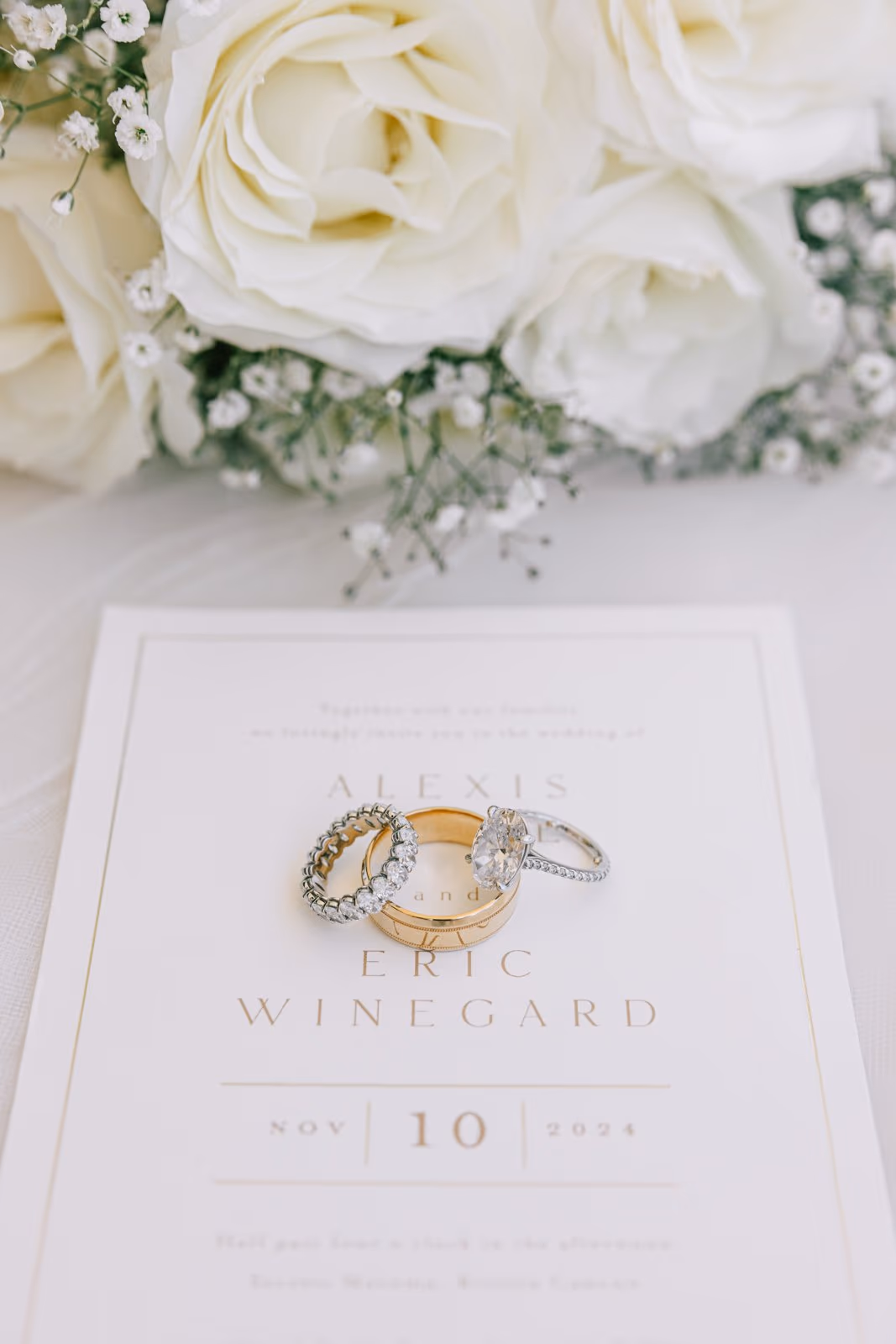 Wedding at Secrets Maroma Beach — photo 9