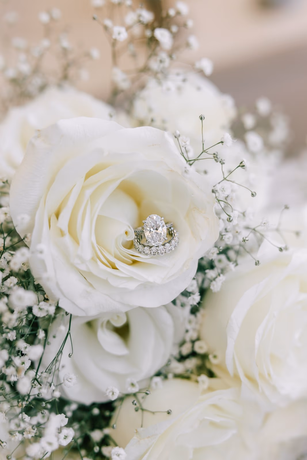 Wedding at Secrets Maroma Beach — photo 10