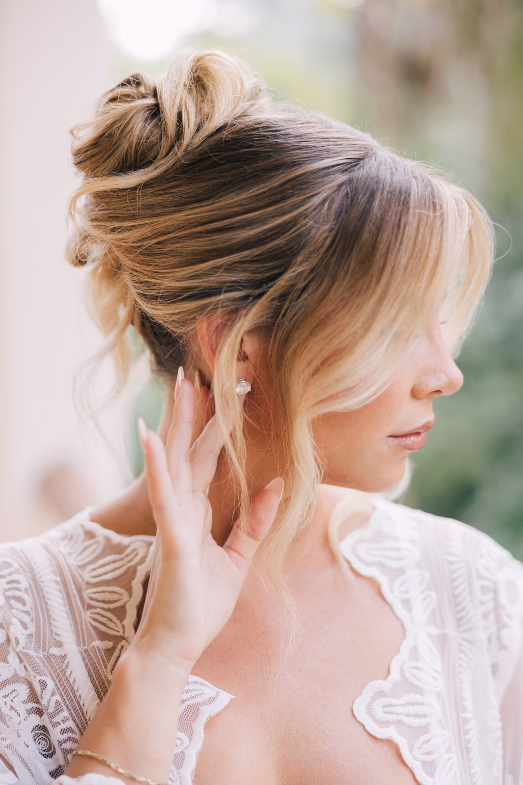 Wedding at Secrets Maroma Beach — photo 17
