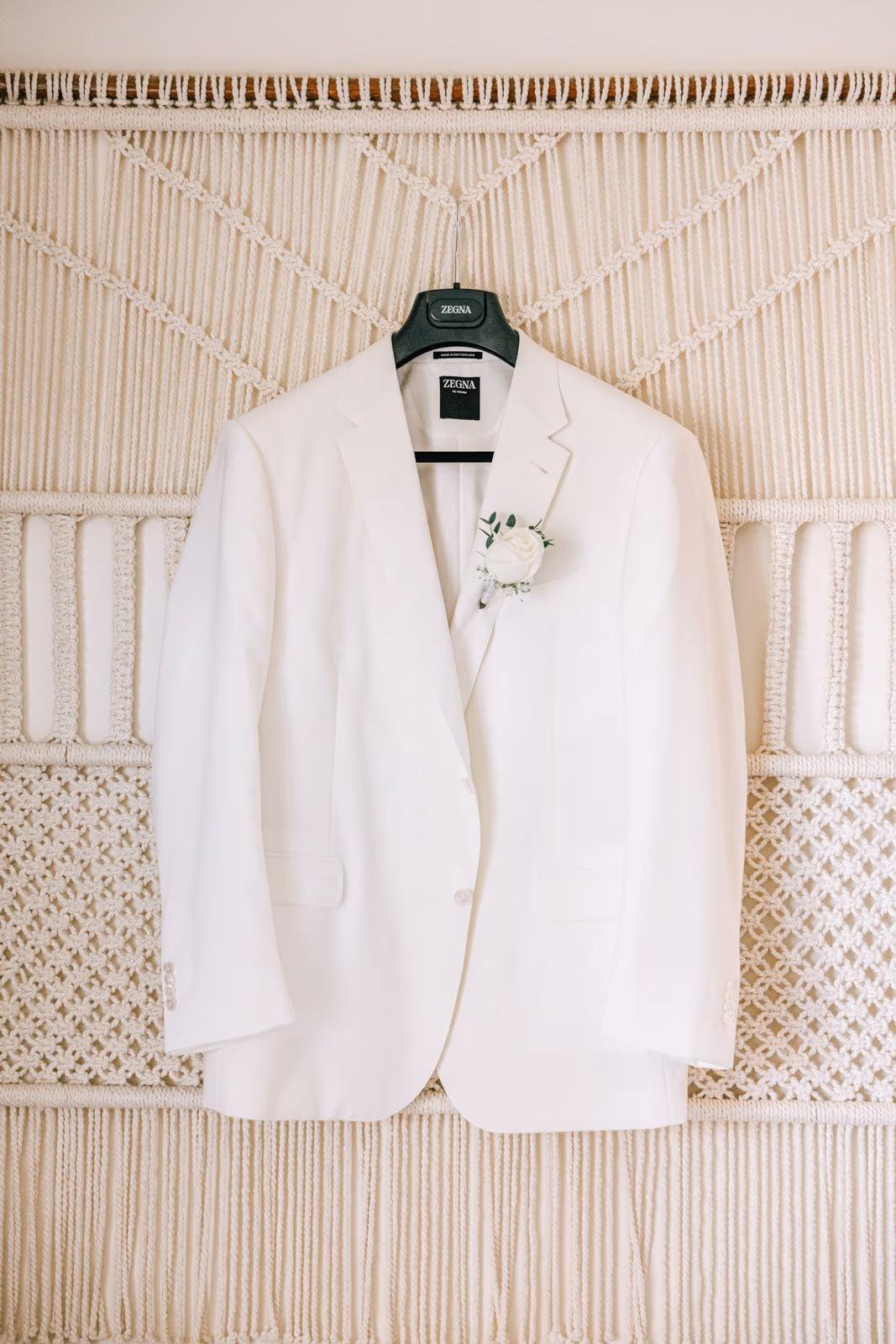 Wedding at Secrets Maroma Beach — photo 36