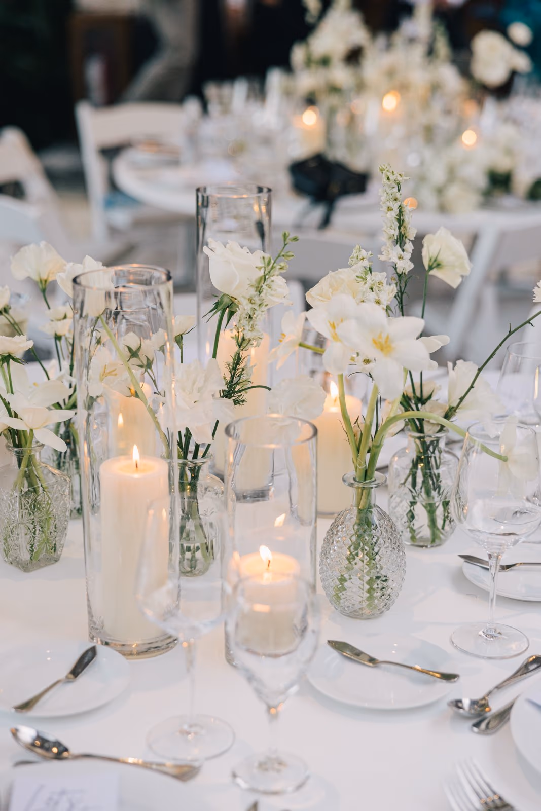 Wedding at Secrets Maroma Beach — photo 113