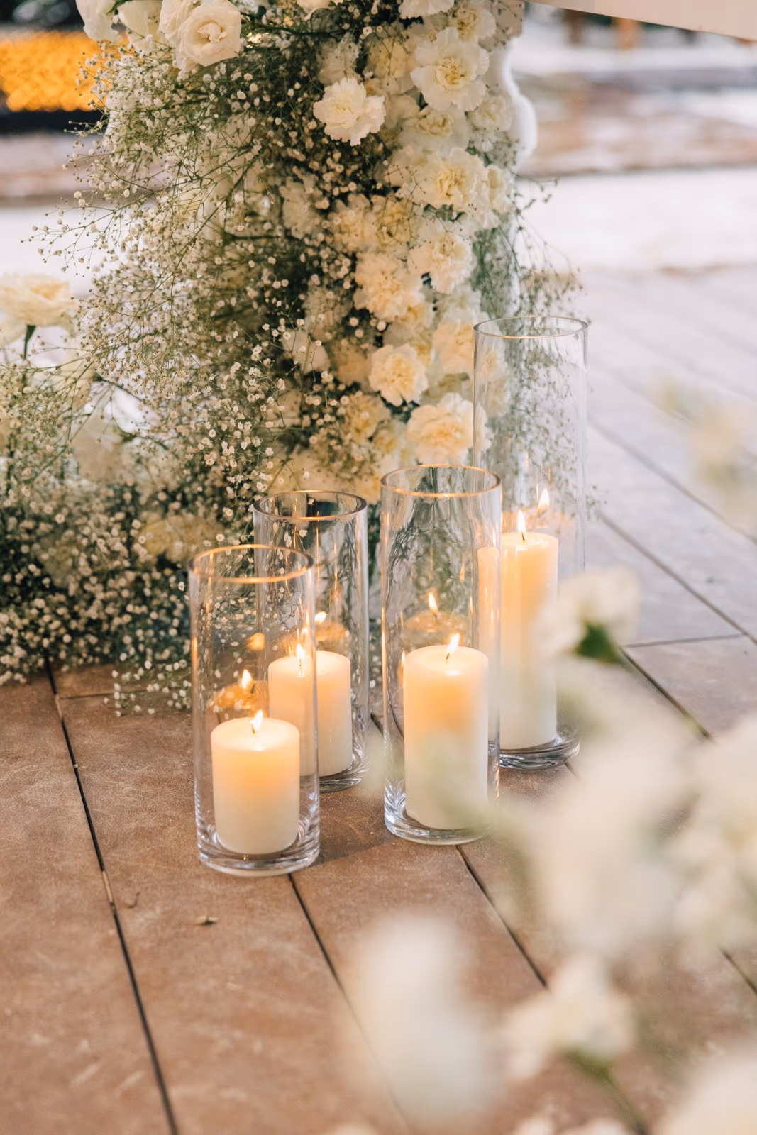 Wedding at Secrets Maroma Beach — photo 114
