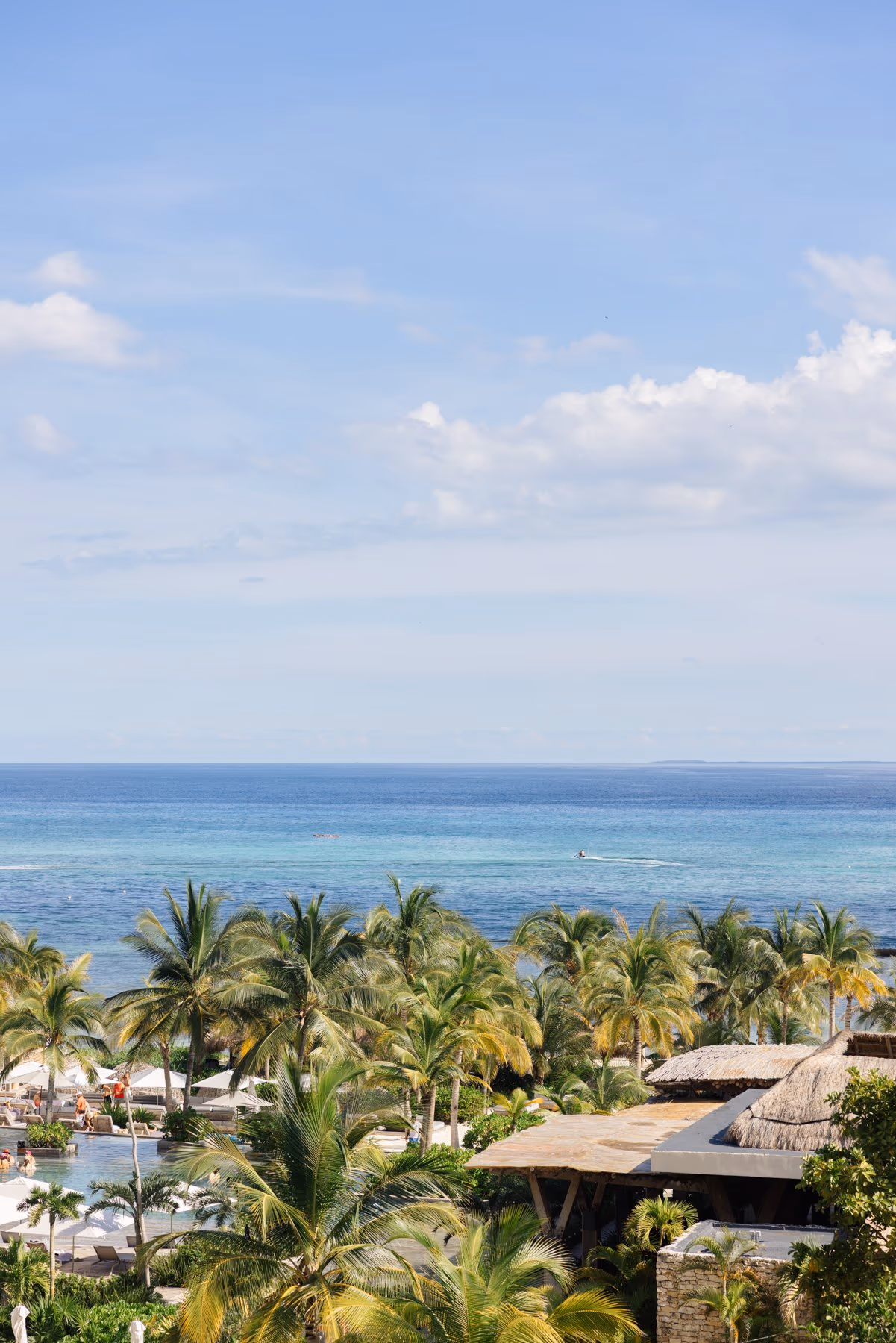 Wedding at Secrets Moxche Playa Del Carmen — photo 3