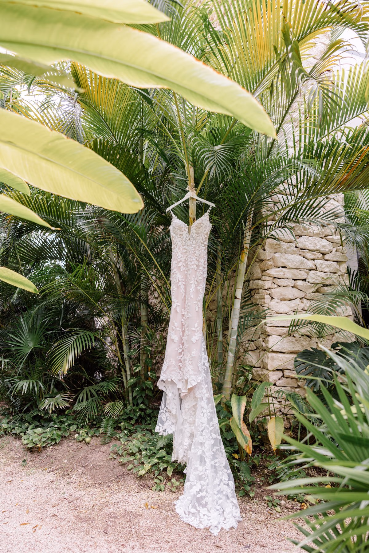 Wedding at Secrets Moxche Playa Del Carmen — photo 4